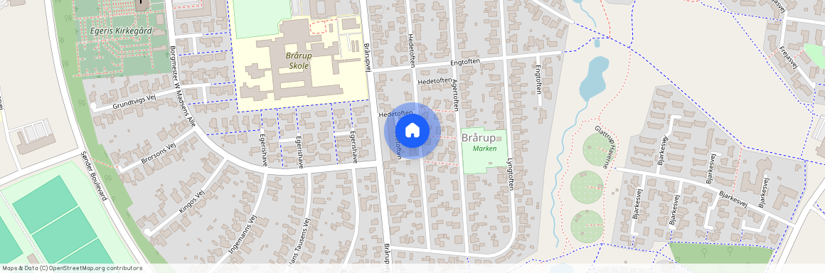 Hedetoften 46, 7800, Skive