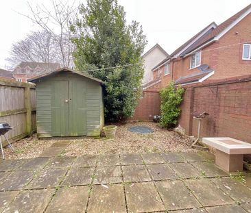 1 bedroom end of terrace house to rent - Photo 3