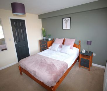 24 Sorrel Drive, Kirkby-in-Ashfield, Nottinghamshire, NG17 8RW - Photo 6