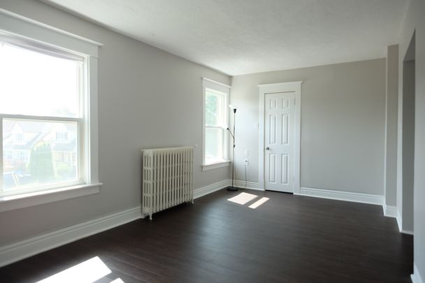 For Lease - 5029 Fourth Avenue Unit# 2, Niagara Falls, Ontario - Photo 1