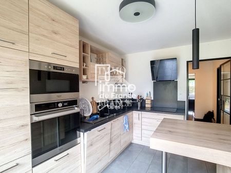 Location appartement 3 pièces 91.54 m² à Laval (53000) - Photo 5