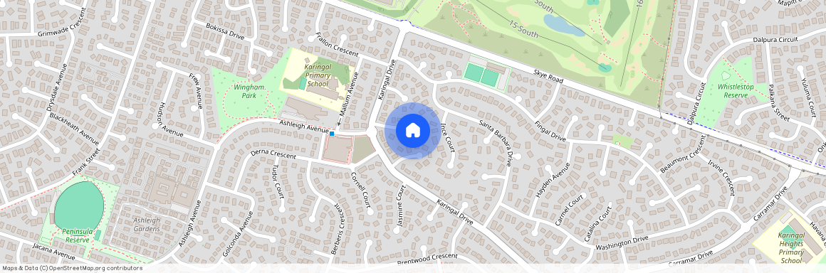 7 Lantana Court, Frankston VIC 3199