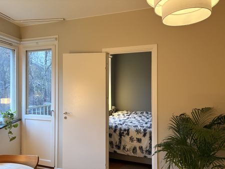 Hägerstensvägen - Photo 2