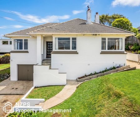 10 Napier Street, Belleknowes - Photo 5