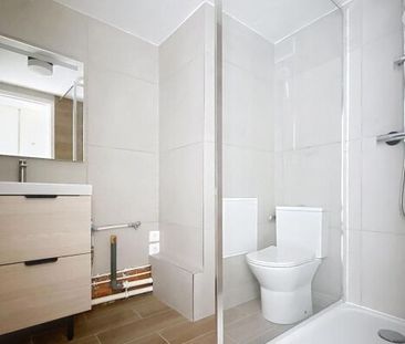 Appartement T1 Reims - Photo 3