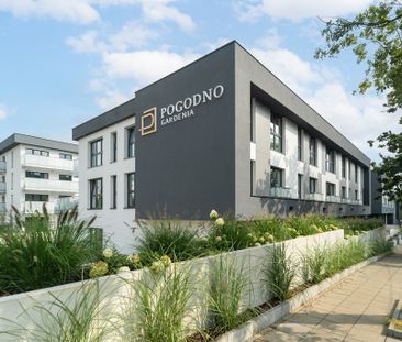 mieszkanie na wynajem Szczecin Pogodno - Фото 6