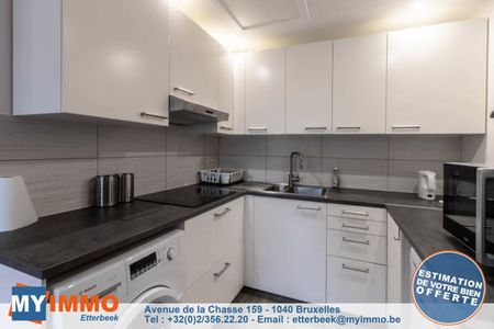 Appartement te huur - Foto 5