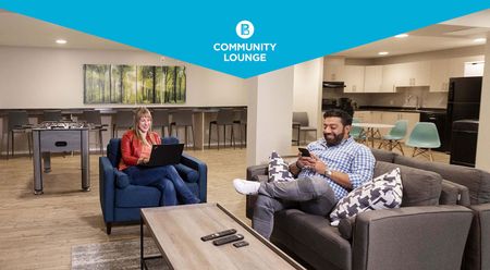 Trinity Crossing Apartments - Photo 2