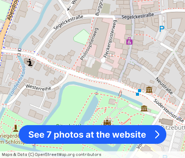 Im Herzen der Stadt! - Photo 1