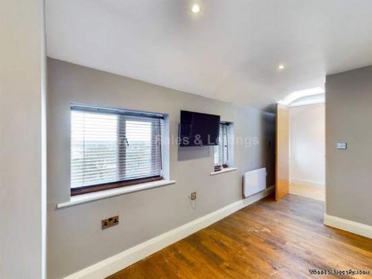 1 bedroom property to rent in Lincoln - Photo 1