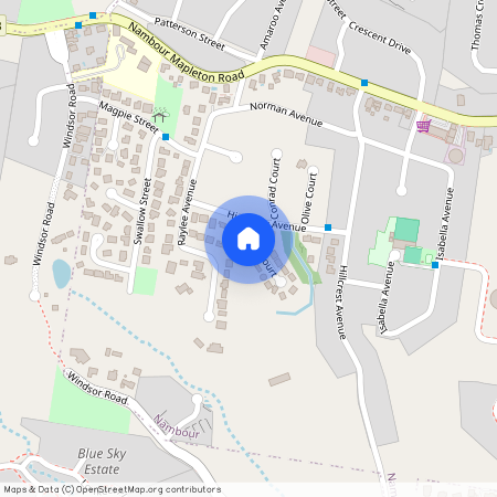 6 Etep Court, Nambour, Queensland 4560