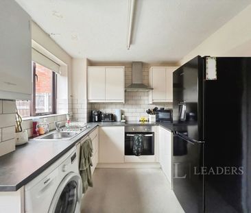 2 bedroom house to rent Blagdon Close, St Peters, WR5 - Photo 4