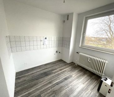 Gepflegte 3-Zimmer-Wohnung mit Klick-Vinyl in Wolfsburg Vorsfelde - Photo 1