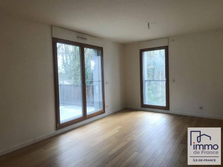 Location appartement t5 117 m² à Viry-Châtillon (91170) La Cilof 1 - Photo 2