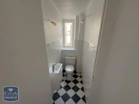 Appartement à louer 4 pièces 104.55m² - Photo 3