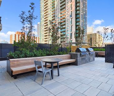 For Lease - 185 Enfield Place Unit# 2005, Mississauga, Ontario - Photo 1