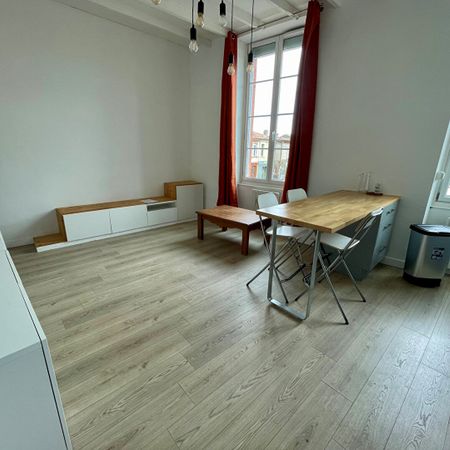 Location appartement 2 pièces, 36.55m², L'Isle-Jourdain - Photo 3