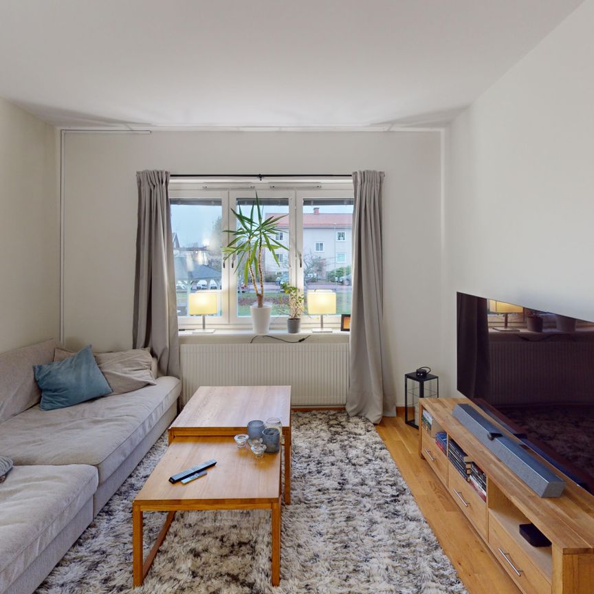 Nylandsgatan, Karlstad - Foto 1