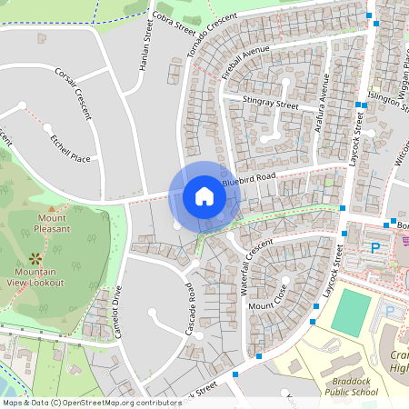 6 Ravine Close, NSW 2749, Cranebrook