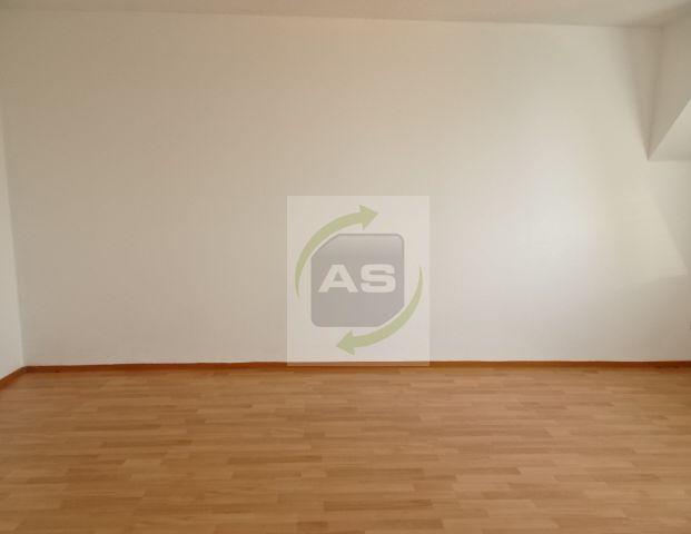 Hereinspaziert - günstige Wohnung zwischen City+Marienthal - Foto 1