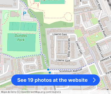 Lowrie Gait, South Queensferry, Midlothian - Photo 1