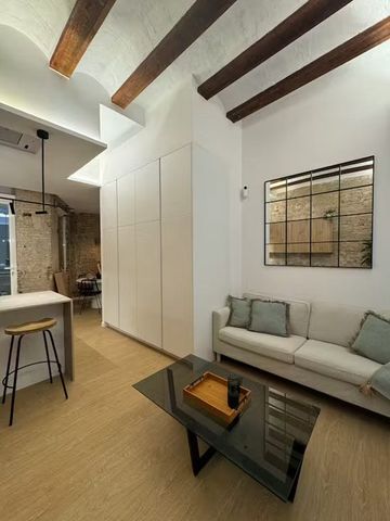 Carrer Bany dels Pavesos, Valencia, Valencian Community 46001 - Photo 2