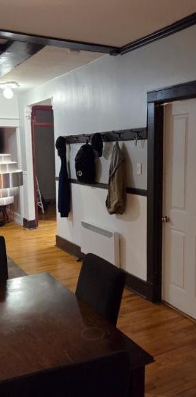 5 1/2 - Montréal (Rosemont) - 2 100 $/mois - Photo 1