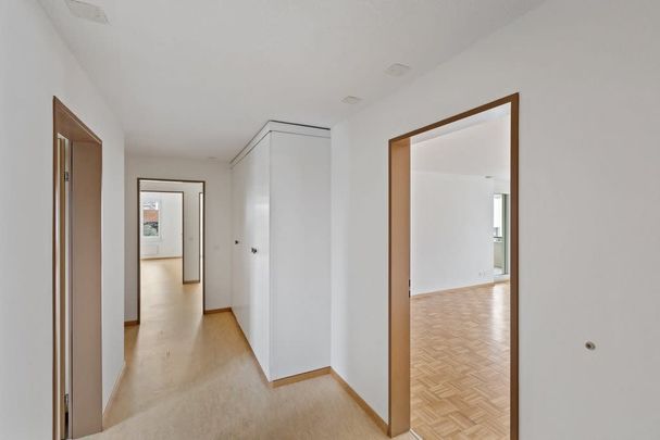 4.5 Zimmer, 110 m², 1. Stock - Foto 1