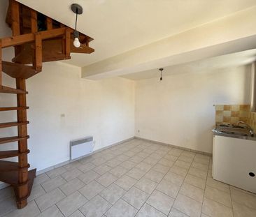 Maison Mortain 2 pièces 25.79 m2 - Photo 2