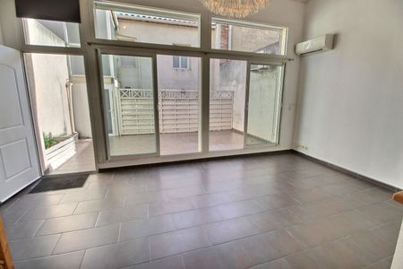 Location appartement 3 pièces, 65.00m², Cabestany - Photo 5