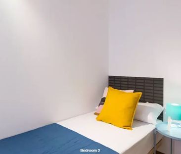 Costanilla de los Ángeles, Madrid, Community of Madrid 28013 - Photo 4