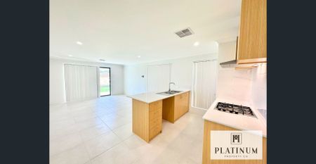 Spacious 3-Bedroom Unit - Photo 3