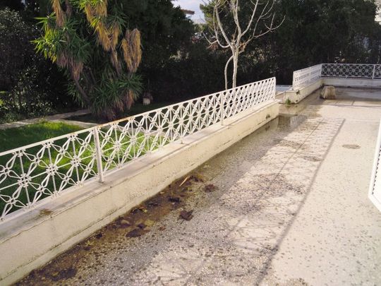 Μονοκατοικία για ενοικίαση Πολιτεία (Κηφισιά) - Φωτογραφία 1