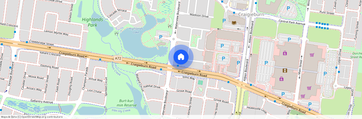 9/8 Moresby Court, Vic 3064, Craigieburn