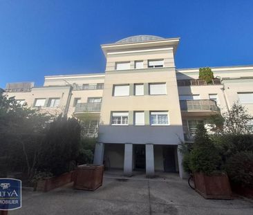 Location Appartement 1 pièce 40m² MONTEVRAIN 77144 - Photo 6