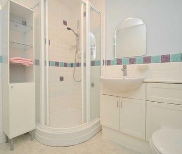 1 bedroom apartment to rent - Photo 6