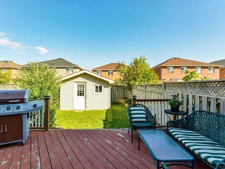 For Lease - 43 Garibaldi Drive, Brampton, Ontario - Photo 5
