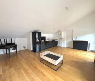 Location Appartement 2 pièces 41 m2 à Chennevières-sur-Marne - Photo 2