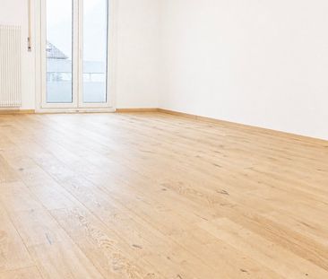 4.5 Zimmer, 100 m², 1. Stock - Photo 1