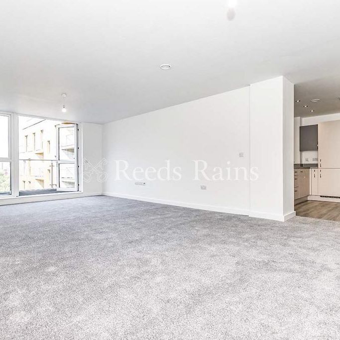 2 bedroom apartment to rent - Photo 1