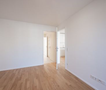 ++NEU++ stilvolle 2-4-Zimmer-Wohnungen mitten im Herzen der Stadt - Photo 5