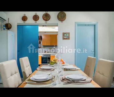 Villa unifamiliare via Porta Fraginesi 5, Centro, Castellammare del... - Photo 5