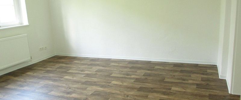 Herzlich willkommen in Ihrer neuen Wohnung! - Photo 1