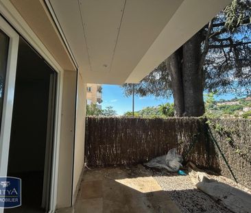 Location Appartement 2 pièces 46m² MENTON 06500 - Photo 4