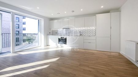 1 bedroom apartment to rent - Photo 5