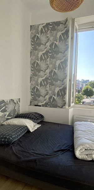 Location Appartement 2 pièces 33m² MARSEILLE 13ème - Photo 1
