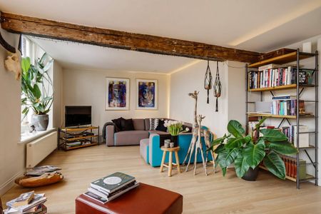 Appartement te huur: Pensmarkt 18-D 5211 JT Den Bosch - Photo 4