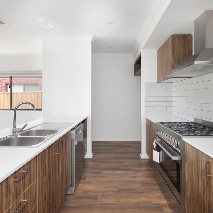 BRAND NEW FAMILY HOME - Photo 1