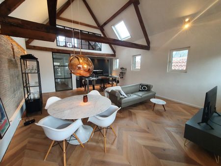 Appartement te huur: Schie 17-F 3111 PM Schiedam - Foto 2