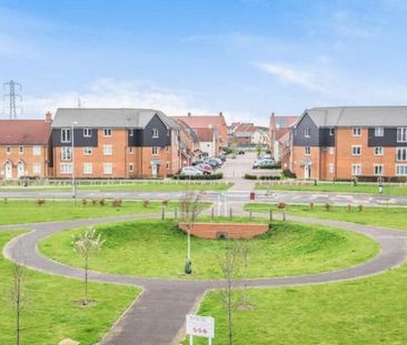 2 bedroom apartment to rent - Photo 2